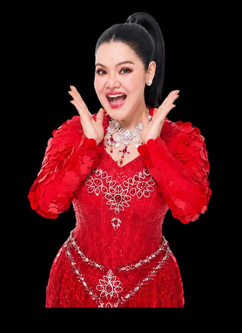 พรีเซนเตอร์ EasyGold